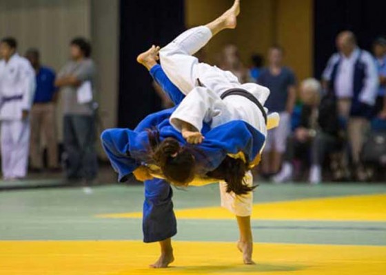 Nusabali.com - judo-bali-open-raih-apresiasi