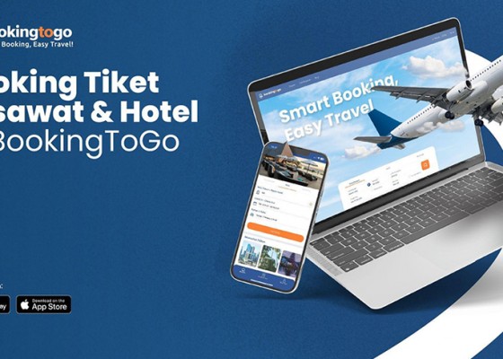 Nusabali.com - pakai-fitur-smart-booking-pesan-tiket-pesawat-ke-bali-bisa-dapet-harga-termurah-di-bookingtogo