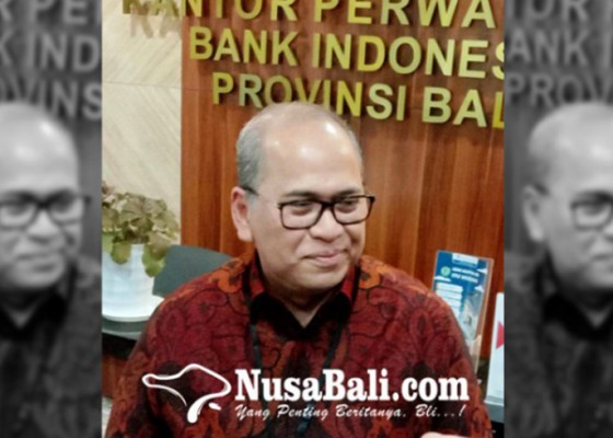 Nusabali.com - optimisme-konsumen-terhadap-ekonomi-bali-meningkat