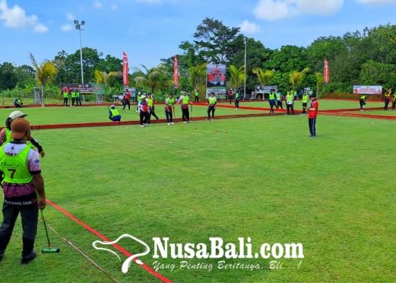 Nusabali.com - pergatsi-badung-dukung-sports-tourism-gaet-18-provinsi-untuk-bupati-badung-cup-2023