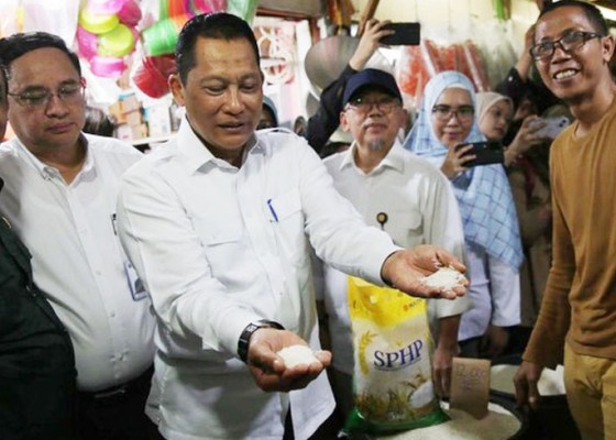 Nusabali.com - pemerintah-akan-impor-beras-dari-china