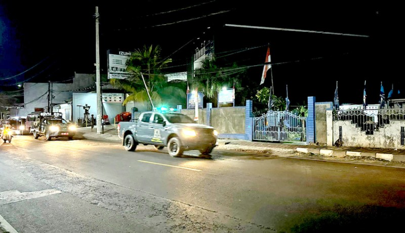 www.nusabali.com-jelang-pemilu-2024-polres-buleleng-masifkan-patroli-malam