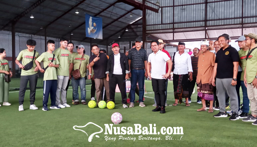www.nusabali.com-hut-ke-11-paiketan-yowana-arya-wang-bang-pinatih-bali-gelar-turnamen-futsal