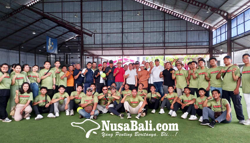 www.nusabali.com-hut-ke-11-paiketan-yowana-arya-wang-bang-pinatih-bali-gelar-turnamen-futsal