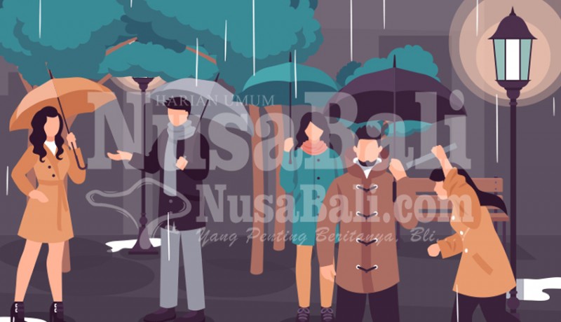 www.nusabali.com-curah-hujan-di-bali-meningkat-hingga-1975-milimeter