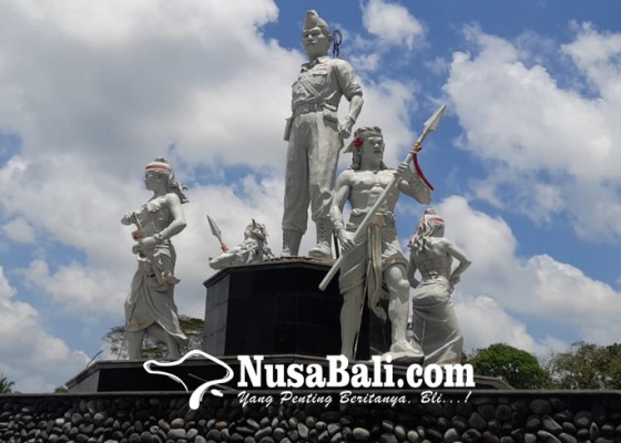 Nusabali.com - veteran-hingga-keluarga-pejuang-alit-saputra-beri-apresiasi
