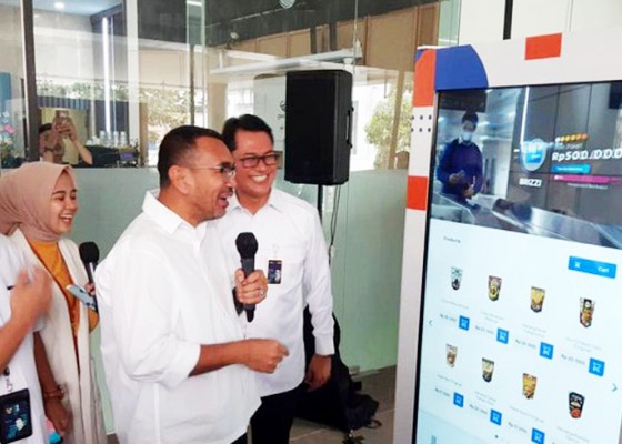 Nusabali.com - vending-machine-khusus-umkm-diluncurkan