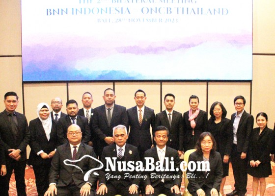 Nusabali.com - bnn-kerjasama-dengan-thailand-berantas-narkoba