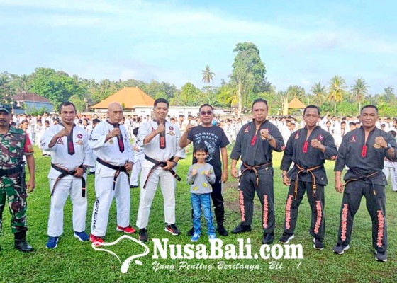 Nusabali.com - 10-pelatih-tarung-derajat-bali-lolos-sertifikasi