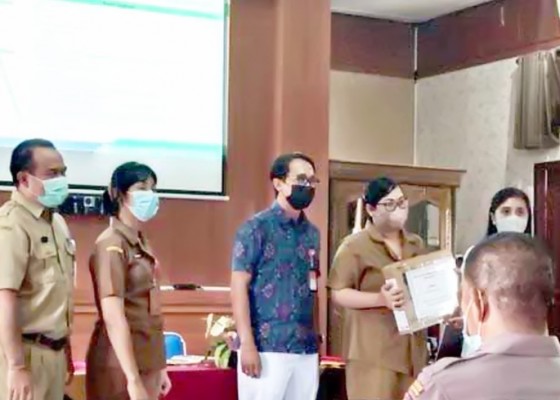 Nusabali.com - dinas-kesehatan-karangasem-gagal-rekrut-7-dokter-spesialis