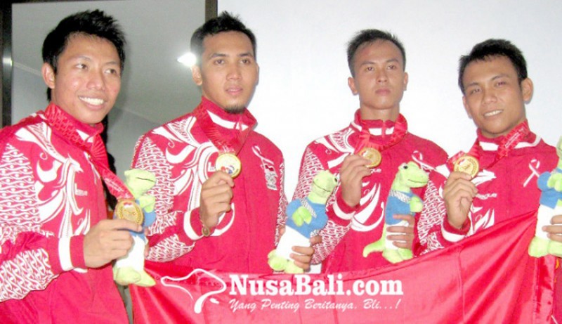 www.nusabali.com-indonesia-raih-enam-medali-pada-kejuaraan-dunia-vovinam-di-vietnam