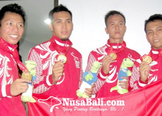 Nusabali.com - indonesia-raih-enam-medali-pada-kejuaraan-dunia-vovinam-di-vietnam