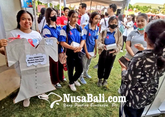 Nusabali.com - odhiv-setahun-terakhir-tambah-1500-orang