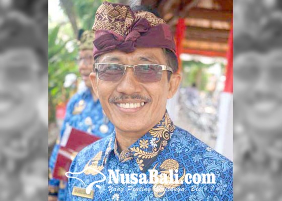 Nusabali.com - inspektorat-karangasem-krisis-auditor