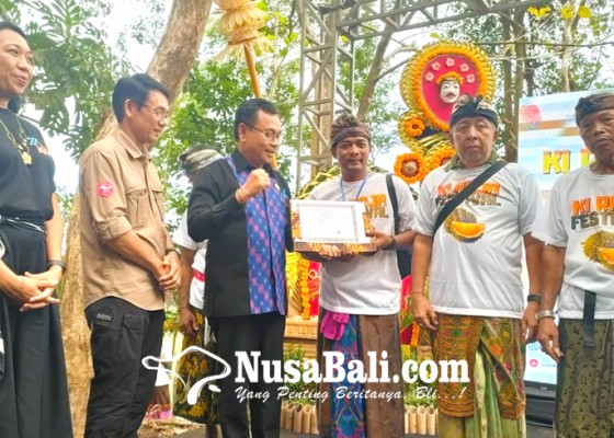 Nusabali.com - kantongi-haki-diproyeksikan-masuk-karisma-event-nusantara