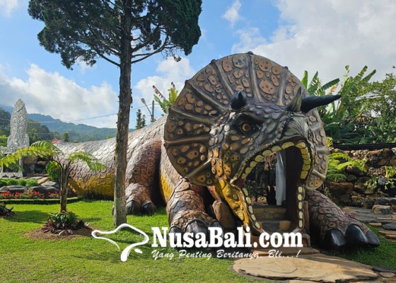Nusabali.com - awal-2024-tarif-objek-wisata-unggulan-naik