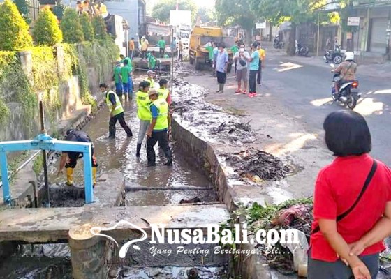 Nusabali.com - pemkab-buleleng-susun-masterplan-drainase