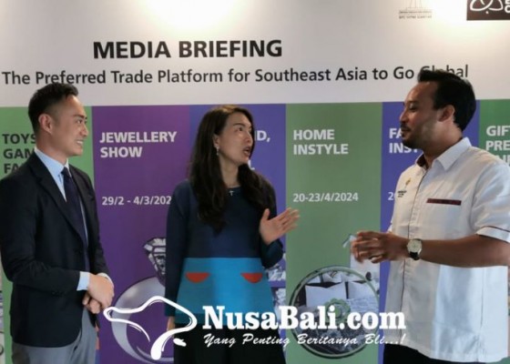 Nusabali.com - pelaku-umkm-bali-diajak-pameran-ke-hong-kong-peluang-ekspor-menanti
