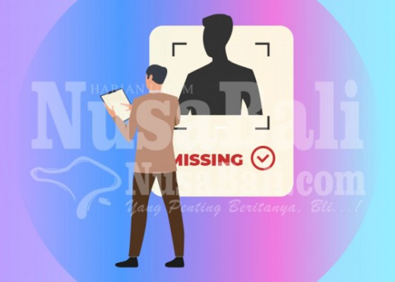Nusabali.com - hilang-sejak-2006-sampai-sekarang-tak-ada-petunjuk