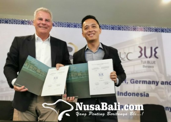 Nusabali.com - kolaborasi-tui-blue-dan-the-luc-hadirkan-pengalaman-wisata-terbaik-di-bali