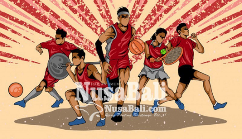 www.nusabali.com-atlet-bali-lolos-pon-bertambah