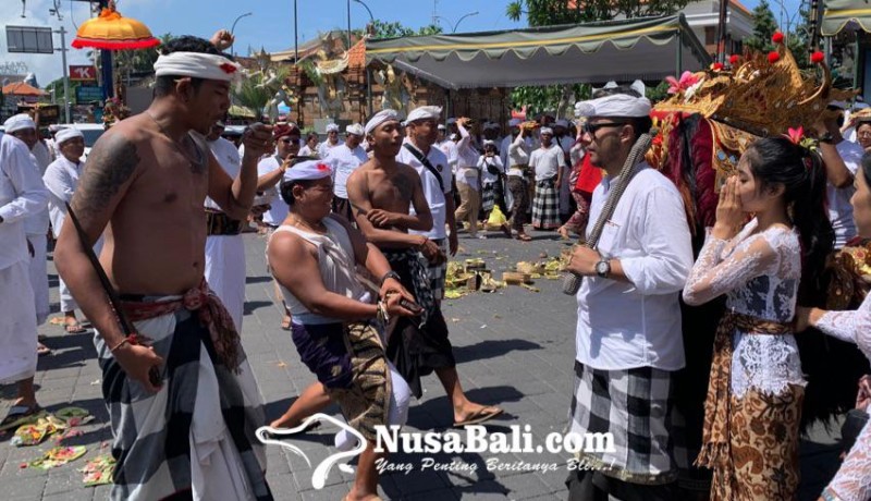 www.nusabali.com-desa-adat-kuta-gelar-upacara-nangluk-merana