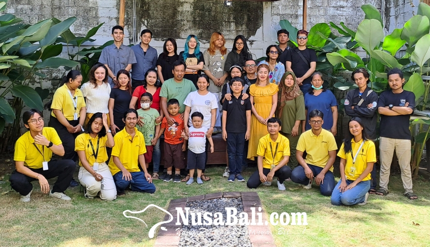 www.nusabali.com-sasar-anak-anak-pejuang-kanker-dari-keluarga-prasejahtera
