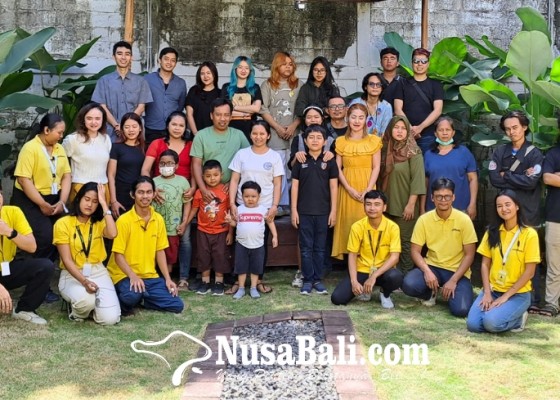 Nusabali.com - sasar-anak-anak-pejuang-kanker-dari-keluarga-prasejahtera