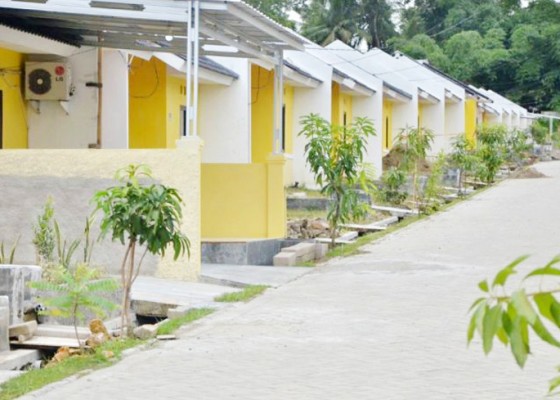 Nusabali.com - pemerintah-salurkan-229-ribu-rumah-untuk-mbr