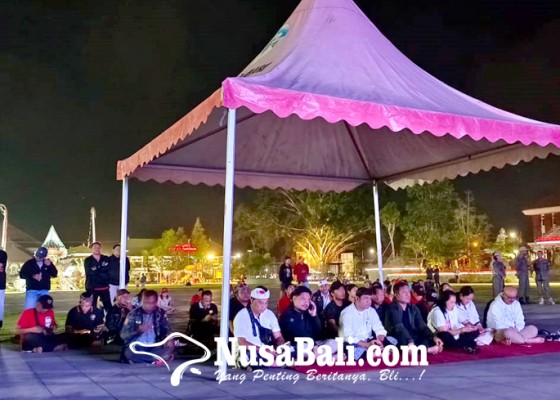 Nusabali.com - dorong-partisipasi-pemilih-di-pemilu-2024