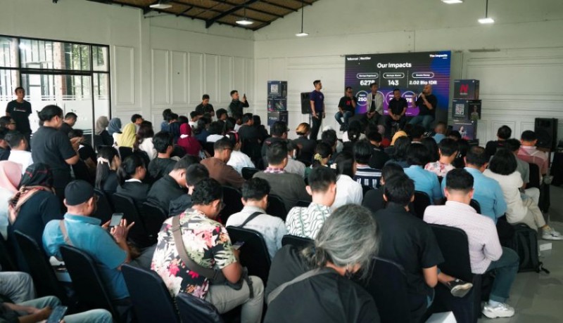 www.nusabali.com-nextdev-seri-ke-9-membuka-pintu-bagi-startup-indonesia