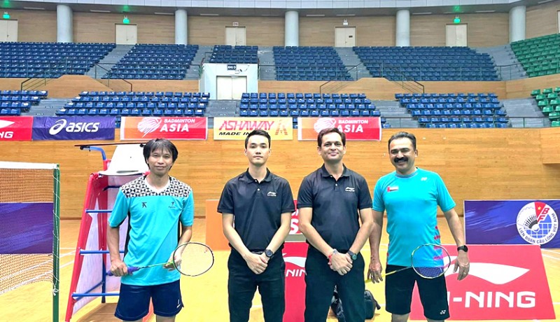 www.nusabali.com-juara-grup-b-chandra-berata-ke-semifinal-badminton-asia