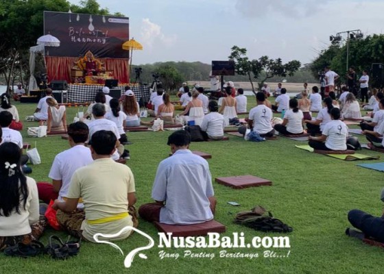 Nusabali.com - miliki-vibrasi-damai-bisa-jadi-tempat-tujuan-spiritual