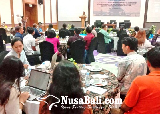 Nusabali.com - kemendag-dorong-produk-bali-ekspor-ke-timteng