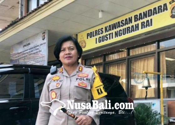 Nusabali.com - siagakan-55-personel-khusus-amankan-nataru