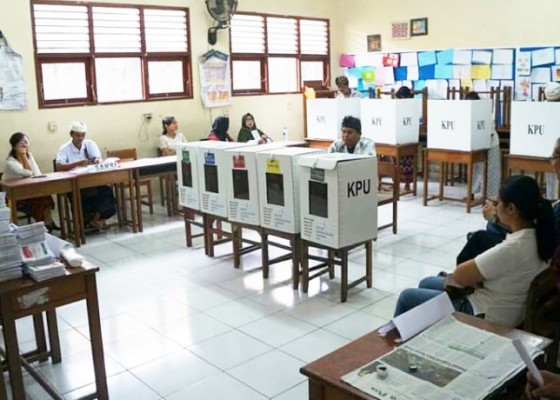 Nusabali.com - perludem-pemilu-serentak-kaburkan-isu-kelokalan