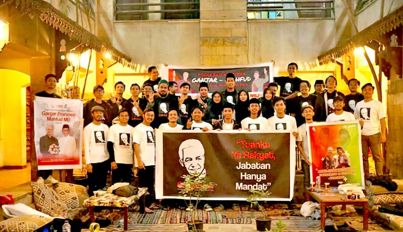 www.nusabali.com-diaspora-indonesia-di-mesir-deklarasi-dukung-ganjar-mahfud