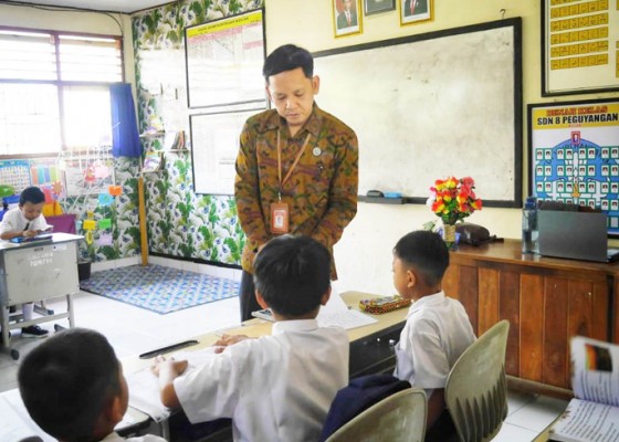 Nusabali.com - program-merdeka-belajar-berdampak-positif-bagi-guru-guru-di-bali