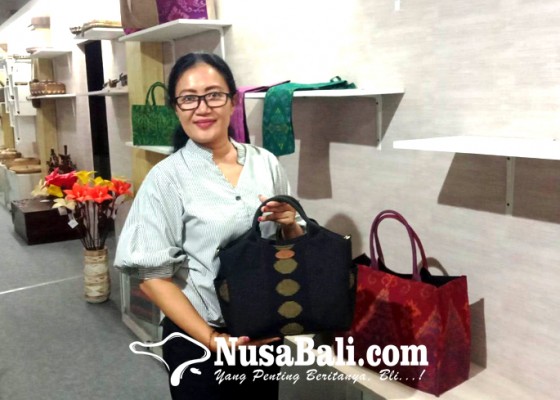 Nusabali.com - perajin-butuh-fasilitas-tempat-pameran-strategis