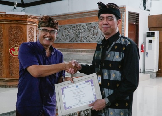 Nusabali.com - top-instiki-sabet-6-penghargaan-dalam-ajang-award-lldikti-wilayah-viii-2023