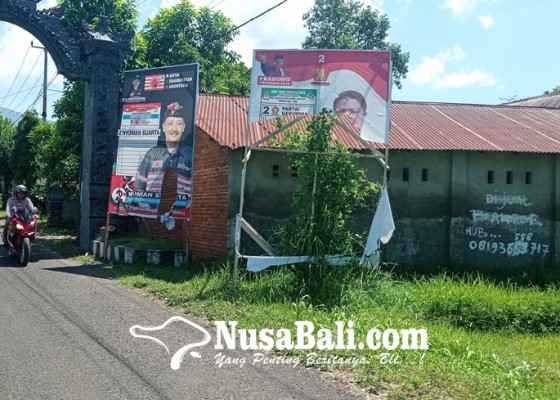 Nusabali.com - suhu-politik-di-buleleng-memanas