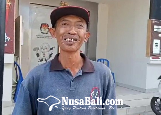 Nusabali.com - tak-bisa-daftar-jadi-kpps-warga-klungkung-mengaku-dicatut-parpol