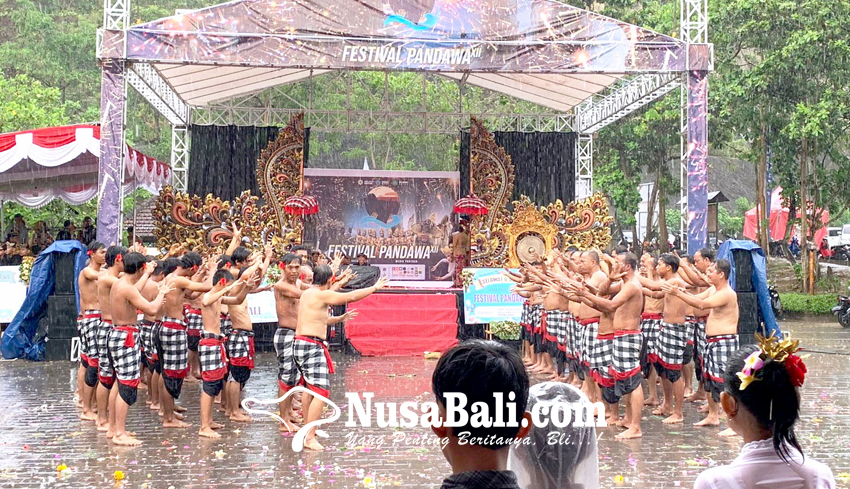 www.nusabali.com-festival-pantai-pandawa-bertabur-aktraksi-seni-dan-budaya-bali