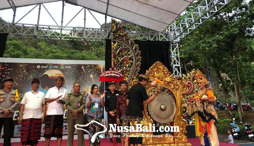 www.nusabali.com-festival-pantai-pandawa-bertabur-aktraksi-seni-dan-budaya-bali