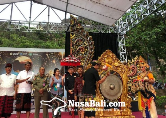 Nusabali.com - festival-pantai-pandawa-bertabur-aktraksi-seni-dan-budaya-bali