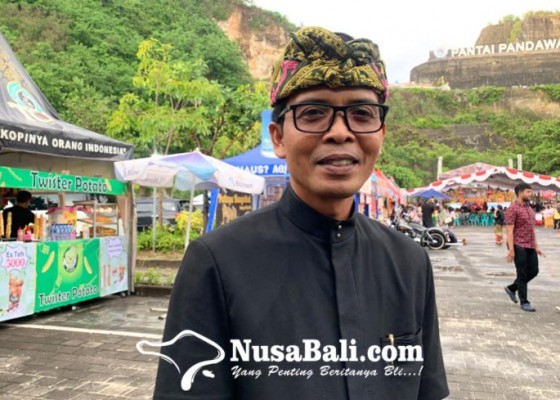 Nusabali.com - pengusaha-water-sport-diharapkan-tak-gunakan-jasa-gacong