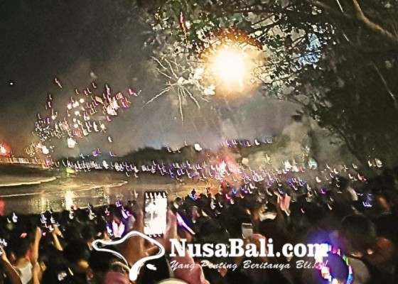 Nusabali.com - ini-dia-5-jenis-kembang-api-untuk-meriahkan-malam-tahun-baru