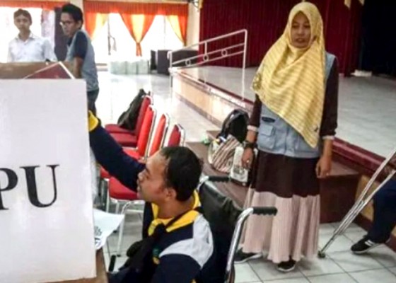 Nusabali.com - tunanetra-akan-didampingi-saat-mencoblos-di-pemilu-2024