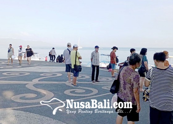 Nusabali.com - setahun-terakhir-kunjungan-wisman-lebih-beragam-ke-buleleng