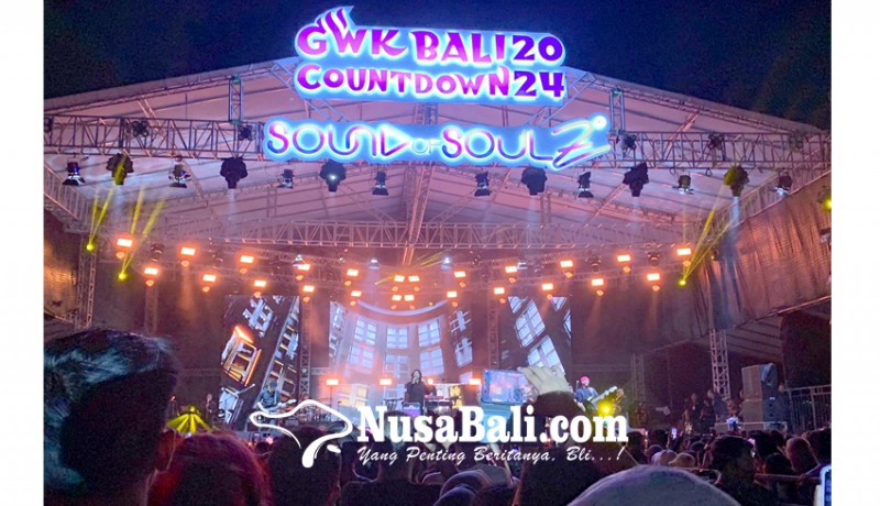 www.nusabali.com-gwk-bali-countdown-2024-disesaki-25000-pengunjung